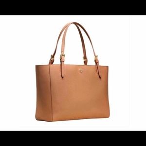 Tory Burch York Buckle Tote